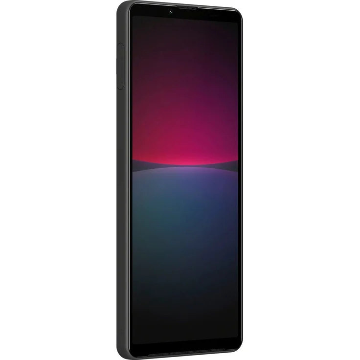 Sony Xperia 10 IV 5G Smartphone 15,24 cm (6 Zoll) OLED-Display, 128GB interner Speicher, 6GB RAM, Schwarz – Bild 4