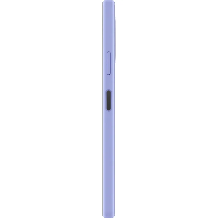 Sony Xperia 10 IV 5G Smartphone 15,24 cm (6 Zoll) OLED-Display, 128GB interner Speicher, 6GB RAM, Lavendel – Bild 8