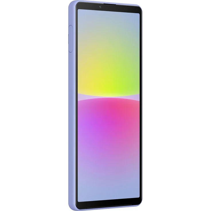 Sony Xperia 10 IV 5G Smartphone 15,24 cm (6 Zoll) OLED-Display, 128GB interner Speicher, 6GB RAM, Lavendel – Bild 5