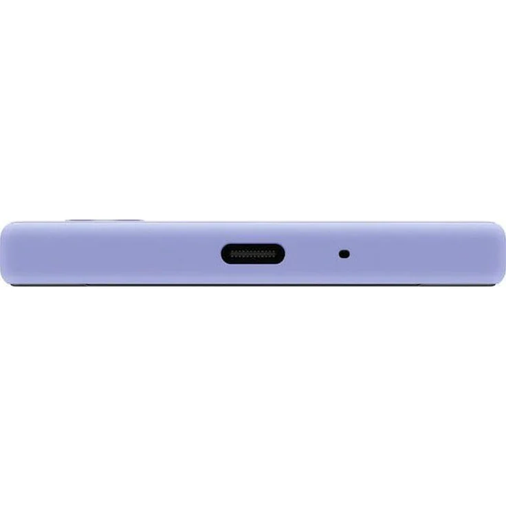 Sony Xperia 10 IV 5G Smartphone 15,24 cm (6 Zoll) OLED-Display, 128GB interner Speicher, 6GB RAM, Lavendel – Bild 9