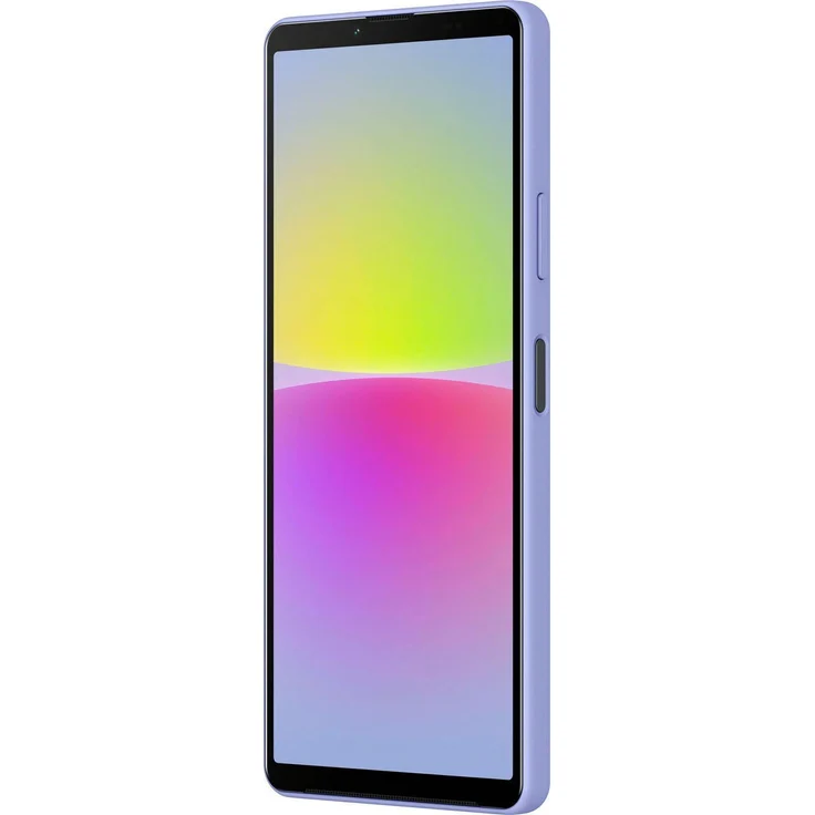 Sony Xperia 10 IV 5G Smartphone 15,24 cm (6 Zoll) OLED-Display, 128GB interner Speicher, 6GB RAM, Lavendel – Bild 6