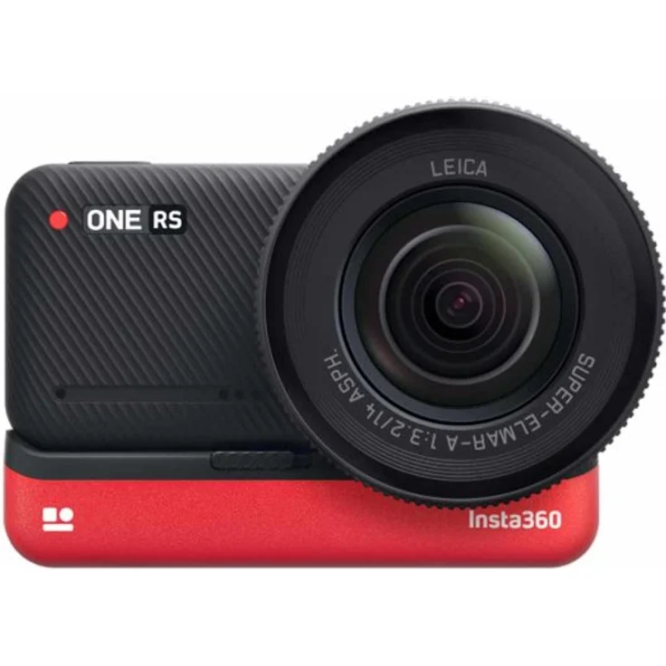 Insta360 ONE RS 1-Inch Edition - Actionkamera – Bild 3