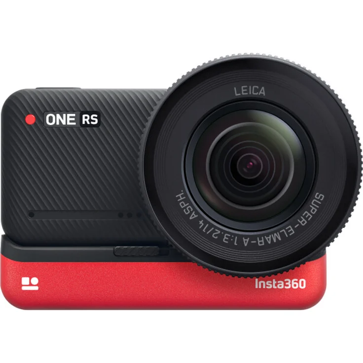 Insta360 ONE RS 1-Inch Edition - Actionkamera – Bild 1