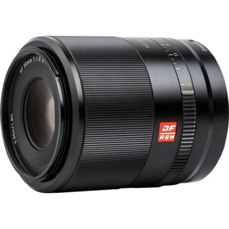 Viltrox Z 50 F1.8 AF Nikon Z Mount - Preisvergleich – Bild 1
