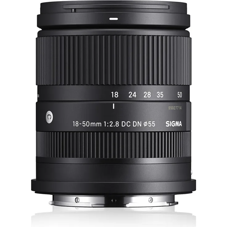 Sigma 18-50mm f2,8 DC DN (C) für L-Mount - Preisvergleich