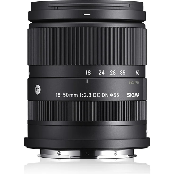 Sigma 18-50mm f2,8 DC DN (C) für L-Mount - Preisvergleich – Bild 1