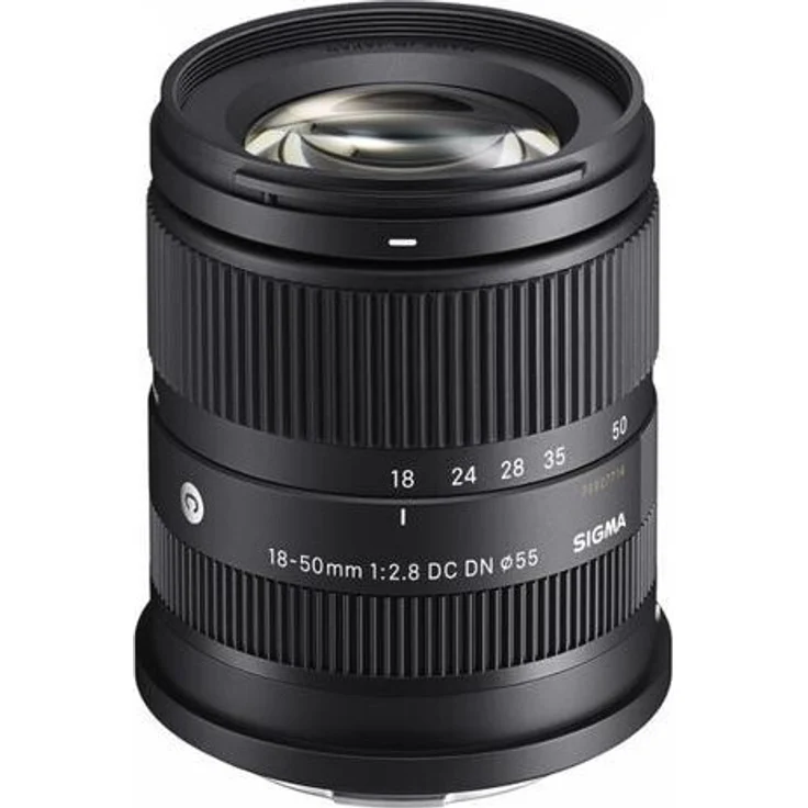 Sigma 18-50mm f2,8 DC DN (C) für L-Mount - Preisvergleich – Bild 2