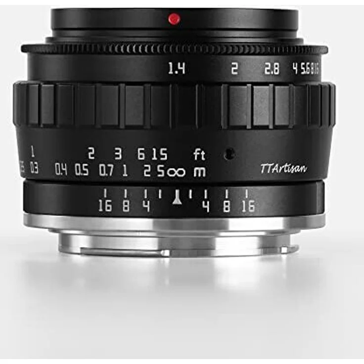 TTArtisan 23mm f1,4 MFT – Bild 2