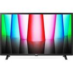 LG 32LQ63806LC 80 cm (32 Zoll) LED Smart TV (Full HD, HDR, Direct LED) HD-Triple-Tuner (Sat, Antenne, Kabel) Modelljahr 2022 Energieklasse F (EU-Modell)