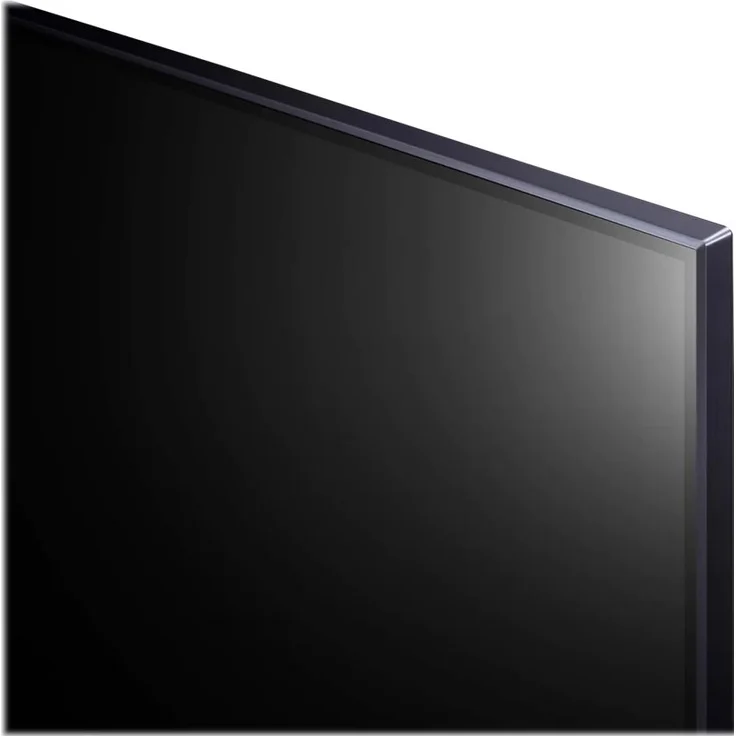 LG 55NANO819QA 139 cm (55 Zoll) NanoCell Smart TV (Ultra HD, HDR, Edge LED) HD-Triple-Tuner (Sat, Antenne, Kabel) Modelljahr 2022 Energieklasse G (DE-Modell) – Bild 7
