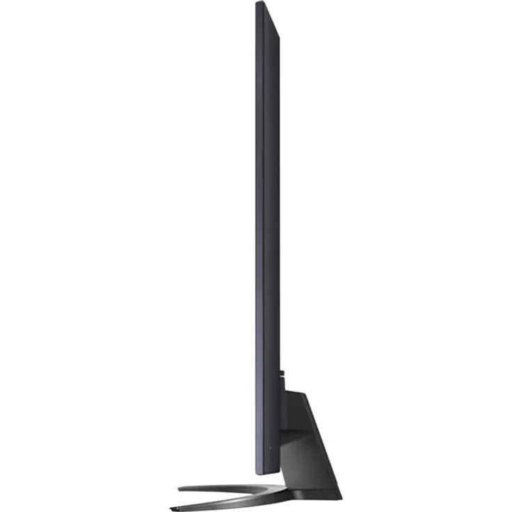 LG 55NANO819QA 139 cm (55 Zoll) NanoCell Smart TV (Ultra HD, HDR, Edge LED) HD-Triple-Tuner (Sat, Antenne, Kabel) Modelljahr 2022 Energieklasse G (DE-Modell) – Bild 6