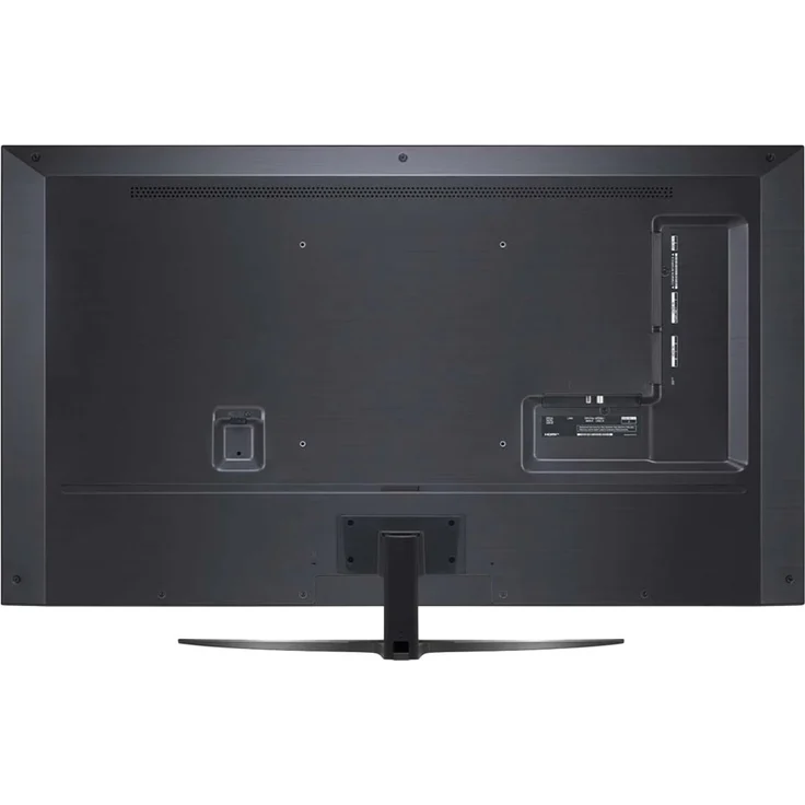 LG 55NANO819QA 139 cm (55 Zoll) NanoCell Smart TV (Ultra HD, HDR, Edge LED) HD-Triple-Tuner (Sat, Antenne, Kabel) Modelljahr 2022 Energieklasse G (DE-Modell) – Bild 4
