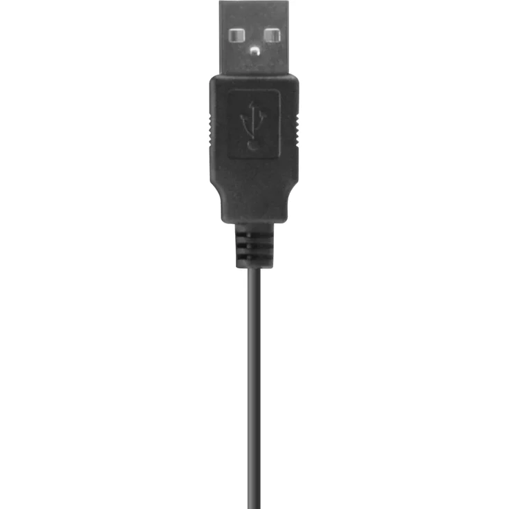 SPEEDLINK HI-GENIC Antibacterial Keyboard, black - DE Layout QWERTZ – Bild 4