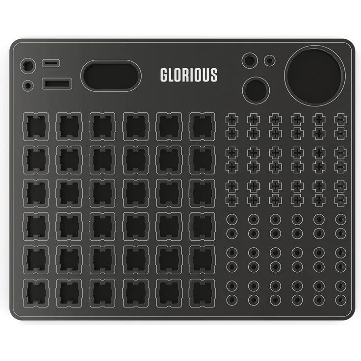 Glorious PC Gaming Race Lube Station - Preisvergleich – Bild 1