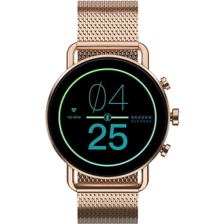 Lotus SmarTime L50024-3 Smartwatch GPS, Unisex, 50,8mm, Grün