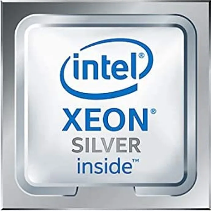 HPE Intel Xeon Silver 4314 - 2.4 GHz - 16 Kerne - 24 MB Cache-Speicher - für ProLiant DL110 Gen10, DL360 Gen10, DL380 Gen10| Synergy 480 Gen10