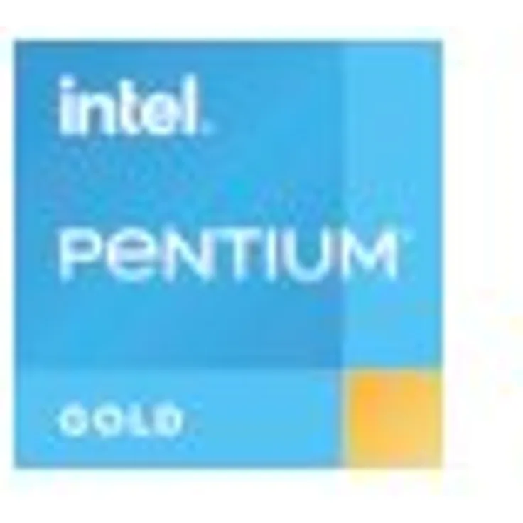 Intel Pentium Gold G7400 - 3.7 GHz - 2 Kerne - 4 Threads - 6 MB Cache-Speicher - LGA1700 Sockel