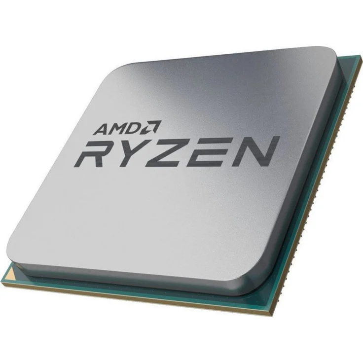AMD Ryzen 5 5500 - 3,6 GHz - 6 Kerne - 12 Threads - 8 MB Cache-Speicher - Socket AM4 – Bild 4