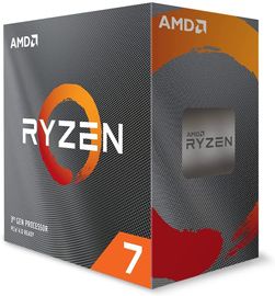 AMD Ryzen 7 5700X