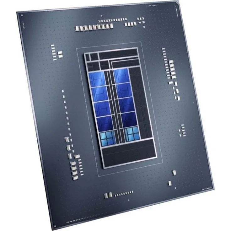 Intel Pentium Gold G7400 - 3.7 GHz - 2 Kerne - 4 Threads - Sockel 1700