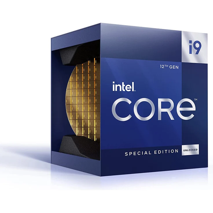 Intel Core i9-12900KS Special Edition, 8C+8c-24T, 3.40- 5.50GHz, Boxed ohne Kühler, Sockel – Bild 1