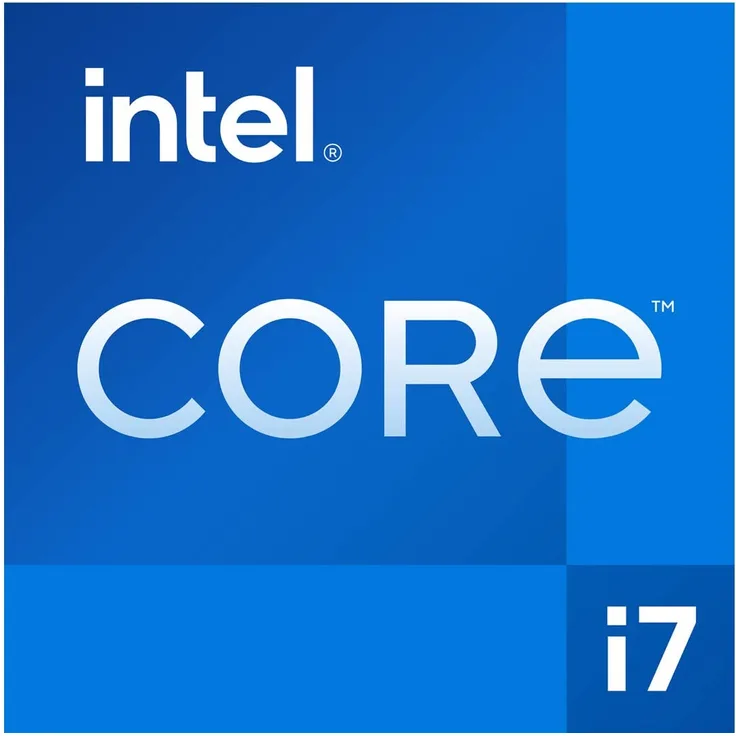 Intel Core i7-12700 - 2,1 GHz - 12 Kerne - 20 Threads - 25 MB Cache-Speicher - LGA 1700