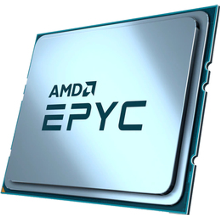 AMD EPYC 7773X - 2.2 GHz - 64 Kerne - 128 Threads - 768 MB Cache-Speicher - Sockel SP3
