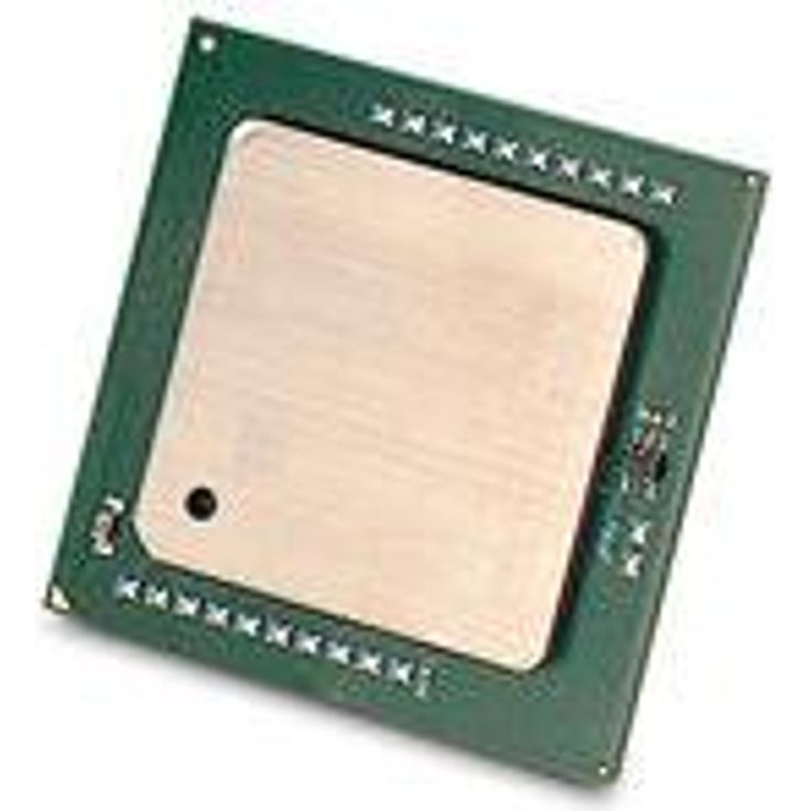 HPE Intel Xeon-Silver 4208 - 2,1 GHz - 8 Kerne - 16 Threads - 11 MB Cache-Speicher - LGA 3647