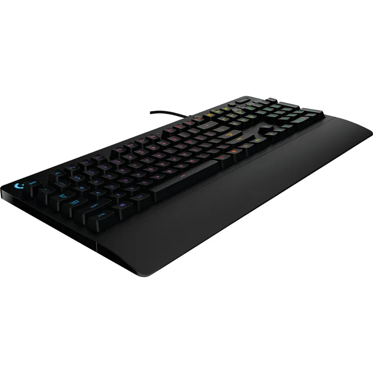 G213 PRODIGY GAMING KEYBOARD (Italienisch QWERTY)