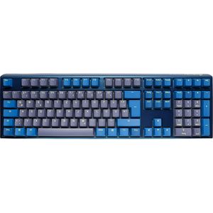 Bild für Ducky One 3 Daybreak Gaming-Tastatur, RGB LED