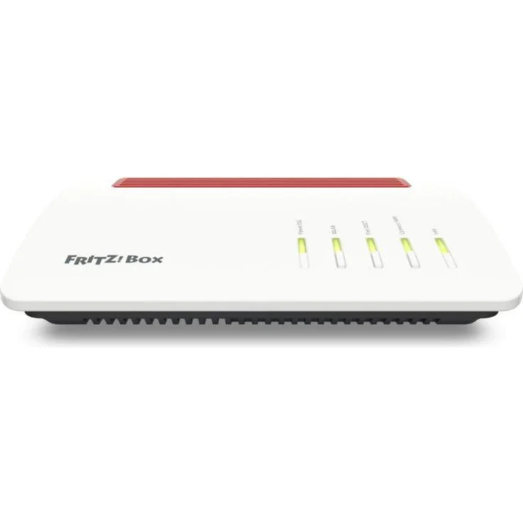 AVM FRITZ!Box 7590 AX Edition International – Bild 2