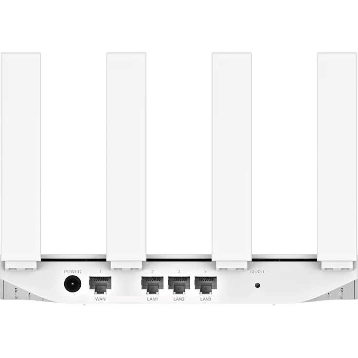 Huawei WS5200 - New Edition - Wireless Router – Bild 4