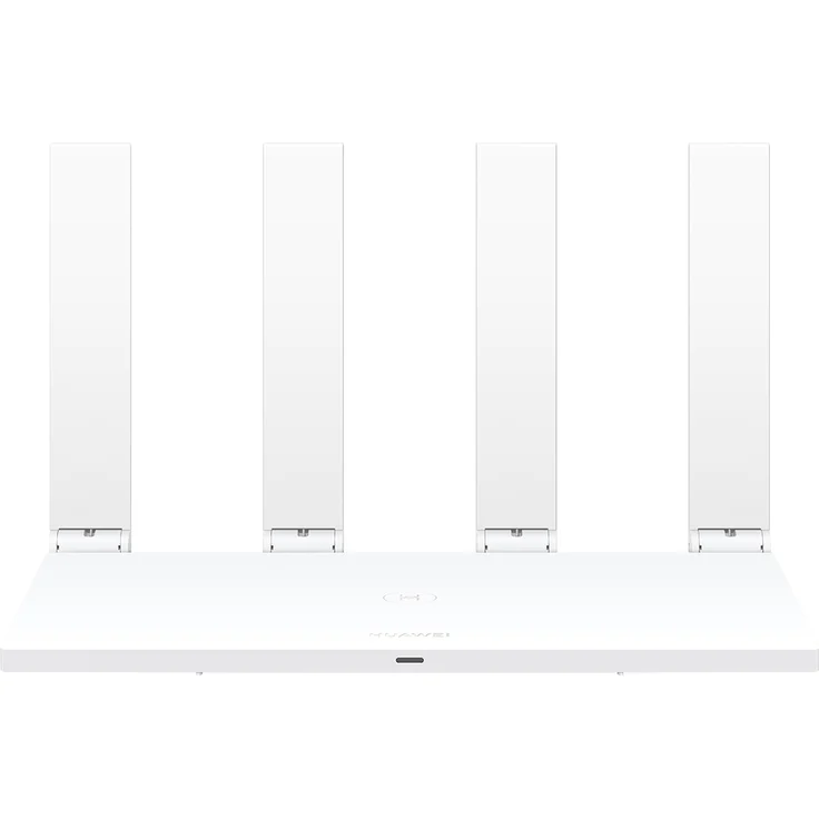 Huawei WS5200 - New Edition - Wireless Router – Bild 1