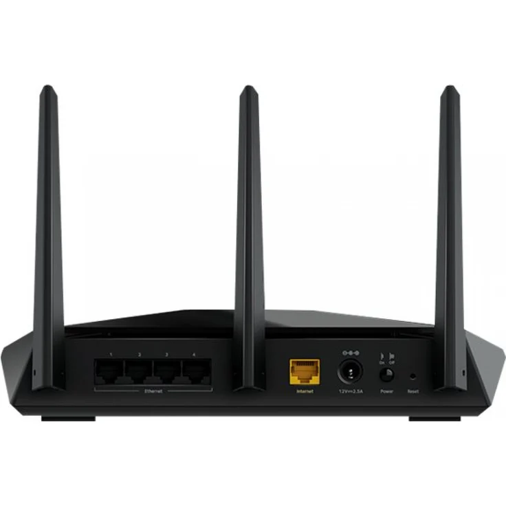 Netgear Nighthawk AX 5-Stream WiFi 6 Router – Bild 4