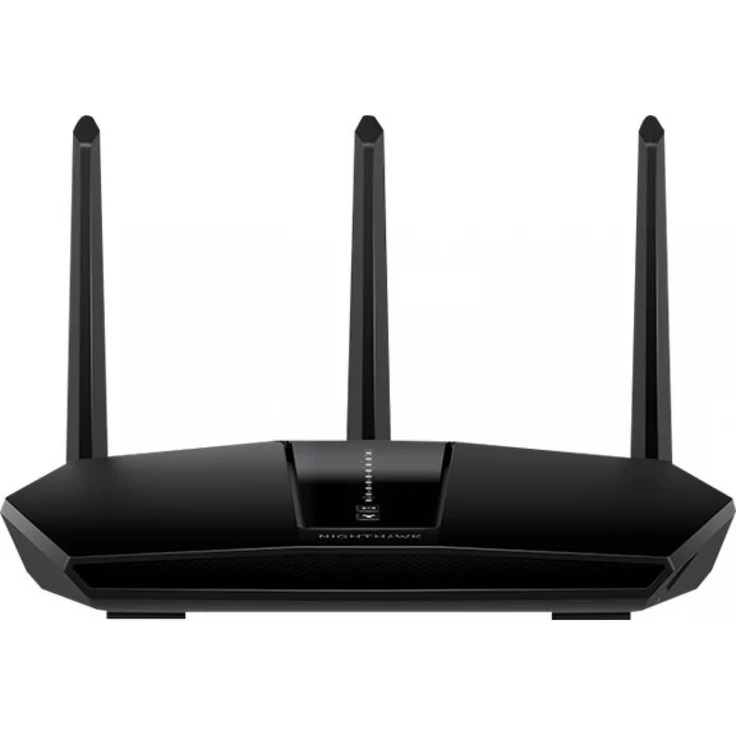 Netgear Nighthawk AX 5-Stream WiFi 6 Router – Bild 2