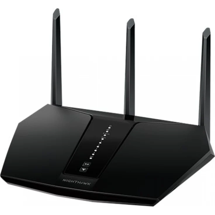 Netgear Nighthawk AX 5-Stream WiFi 6 Router – Bild 1