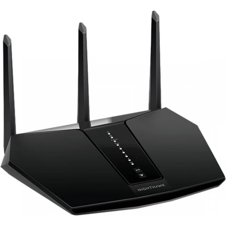 Netgear Nighthawk AX 5-Stream WiFi 6 Router – Bild 3