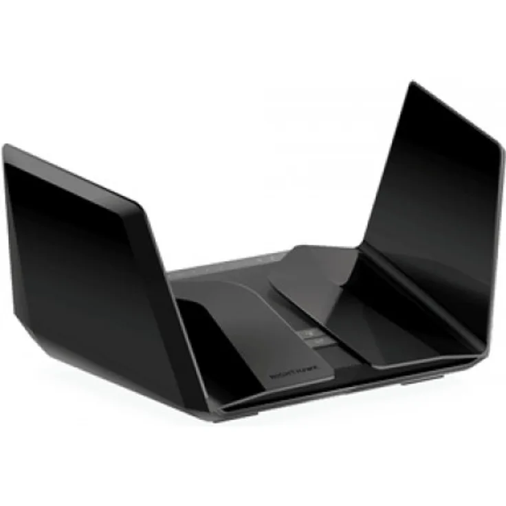  NETGEAR RAXE500-100EUS (AXE11000) Nighthawk WLAN-Router
