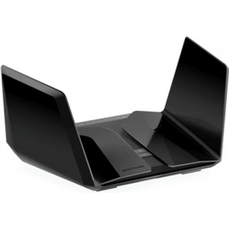  NETGEAR RAXE500-100EUS (AXE11000) Nighthawk WLAN-Router – Bild 1