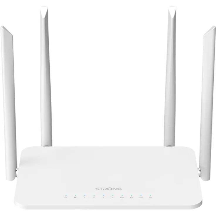 STRONG 1200S WLAN-Router (ROUTER1200S)
