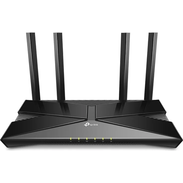 TP-LINK Archer AX23 V1 - Wireless Router - 4-Port-Switch – Bild 2