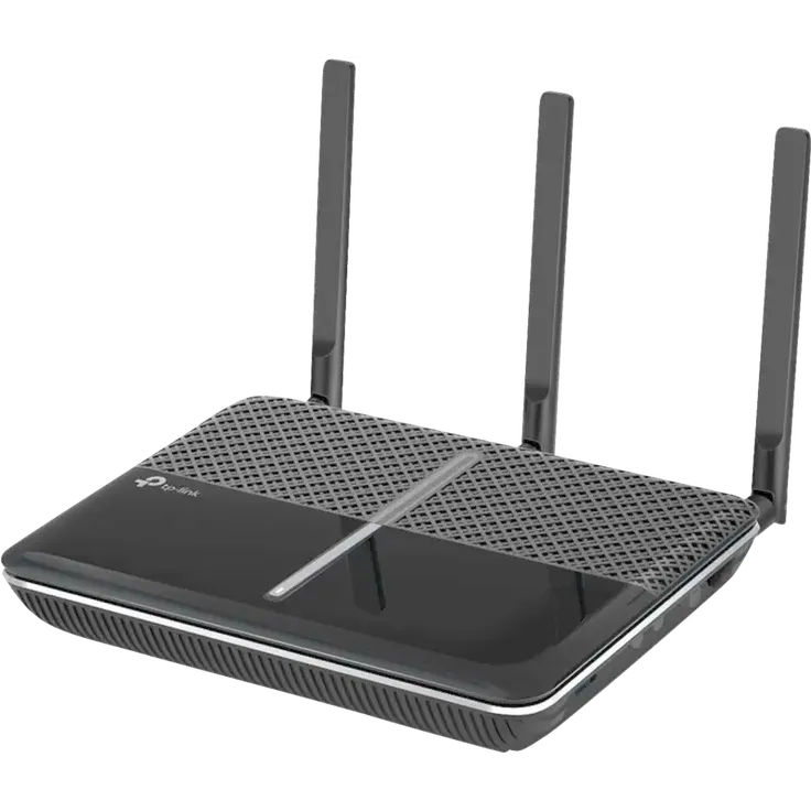TP-Link Archer VR2100v, VR2100V – Bild 2