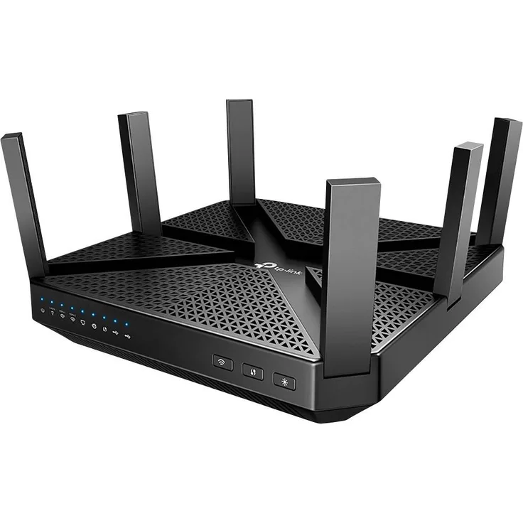TP-LINK Archer C4000 4000MBit-s Tri-Band Gigabit WLAN-ac Router