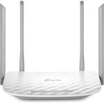 TP-LINK AC1200 Dual Band Wireless Cable Router