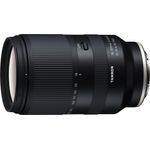 Tamron 18-300 mm 1:3,5-6,3 Di III A VC VXD für Fujifilm XF, Zoom-Objektiv