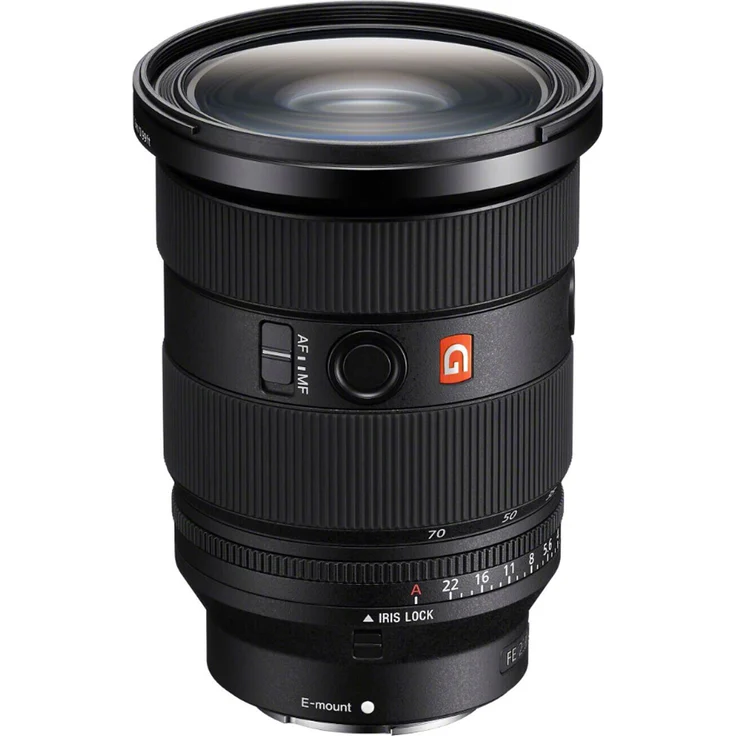 Sony FE SEL 24-70mm 2.8 GM II, Zoom-Objektiv – Bild 2