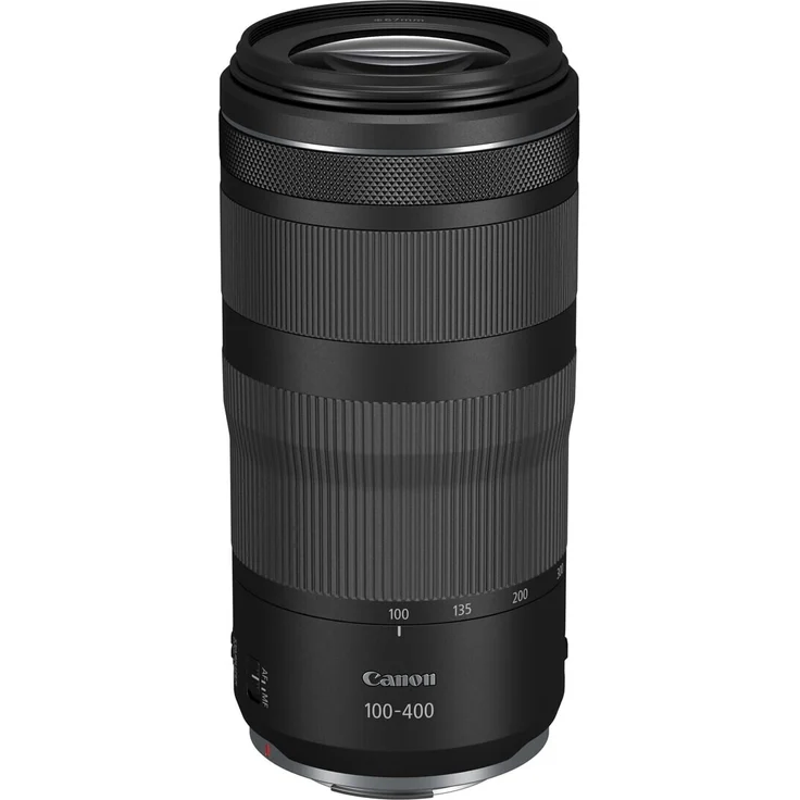 Canon RF 5,6-8/100-400 mm IS USM, Zoom-Objektiv – Bild 3