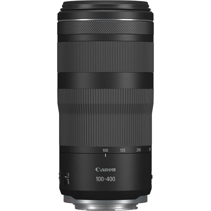 Canon RF 5,6-8/100-400 mm IS USM, Zoom-Objektiv – Bild 2