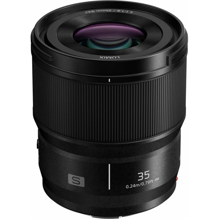 Panasonic Lumix S 1,8/35 mm, Weitwinkel-Objektiv – Bild 3