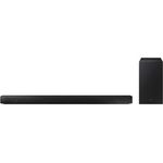 Samsung HW-Q610B DAV Q-Serie 3.1.2 Soundbar mit Subwoofer, 360 W, schwarz